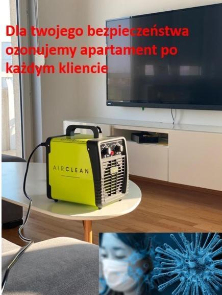 Apartament F&J Stary Toruń Εξωτερικό φωτογραφία
