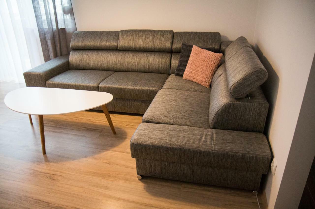 Apartament F&J Stary Toruń Εξωτερικό φωτογραφία