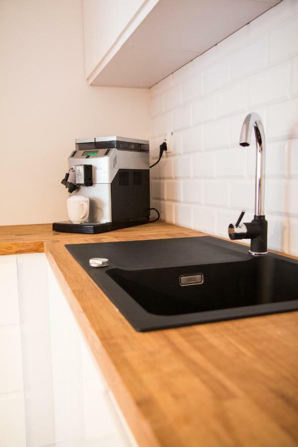 Apartament F&J Stary Toruń Εξωτερικό φωτογραφία