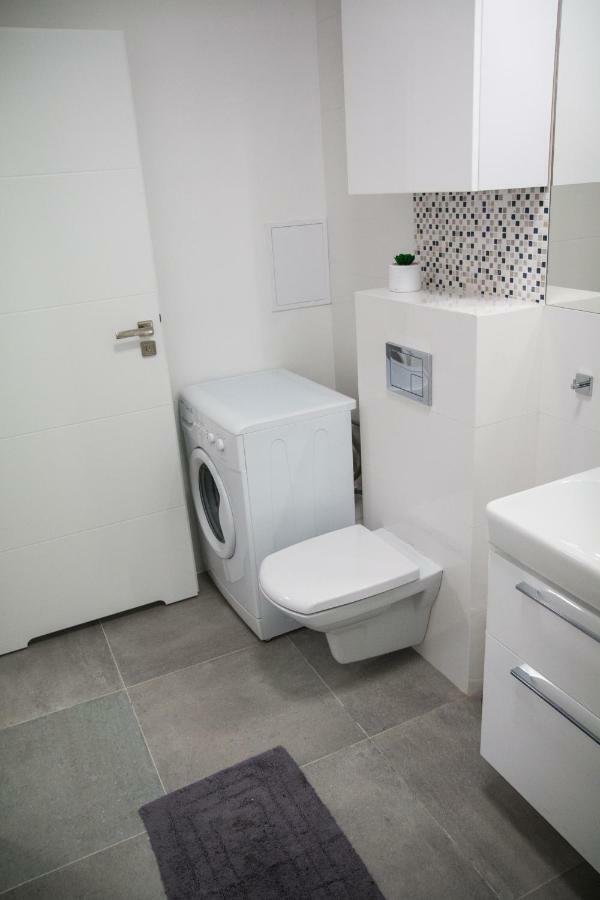 Apartament F&J Stary Toruń Εξωτερικό φωτογραφία