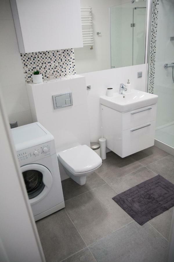 Apartament F&J Stary Toruń Εξωτερικό φωτογραφία