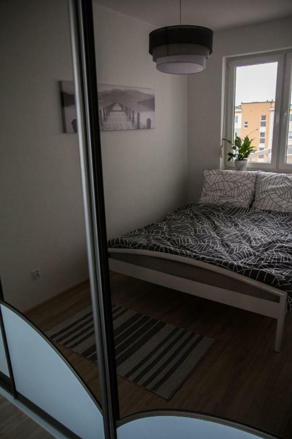 Apartament F&J Stary Toruń Εξωτερικό φωτογραφία