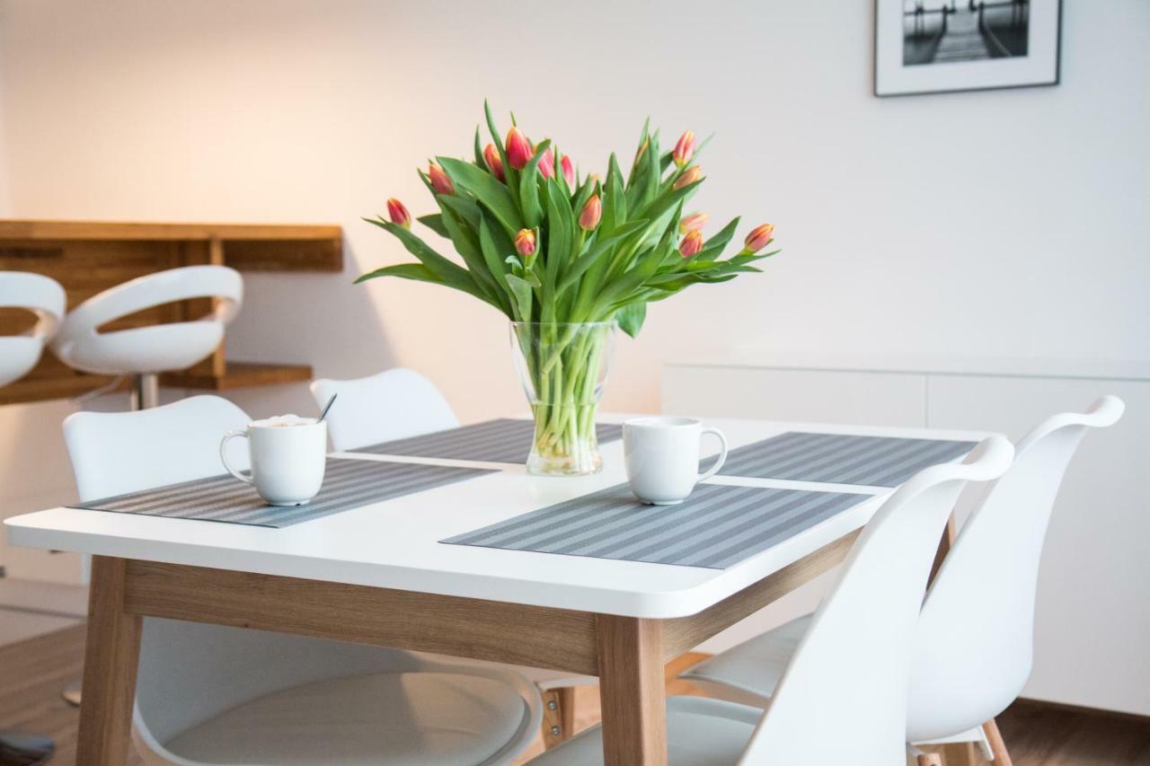 Apartament F&J Stary Toruń Εξωτερικό φωτογραφία