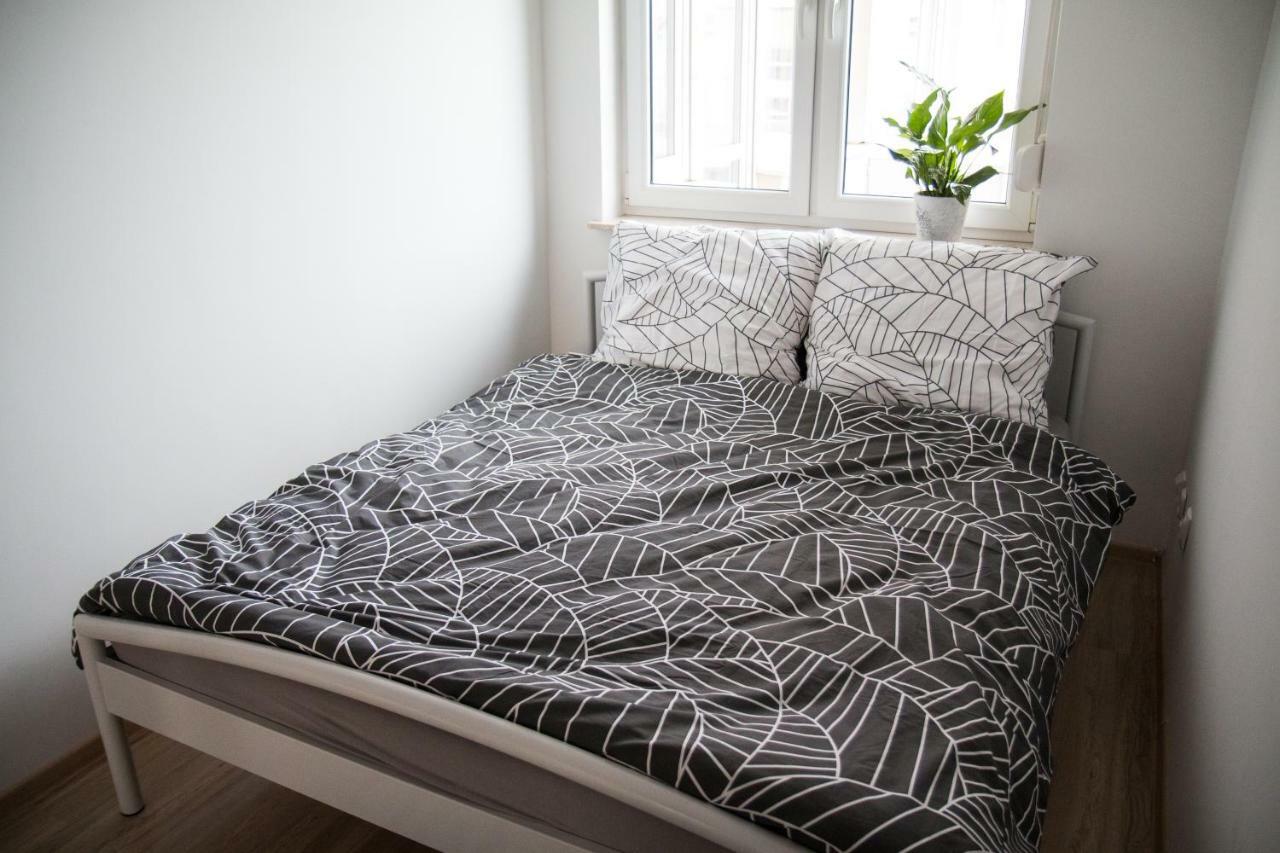 Apartament F&J Stary Toruń Εξωτερικό φωτογραφία