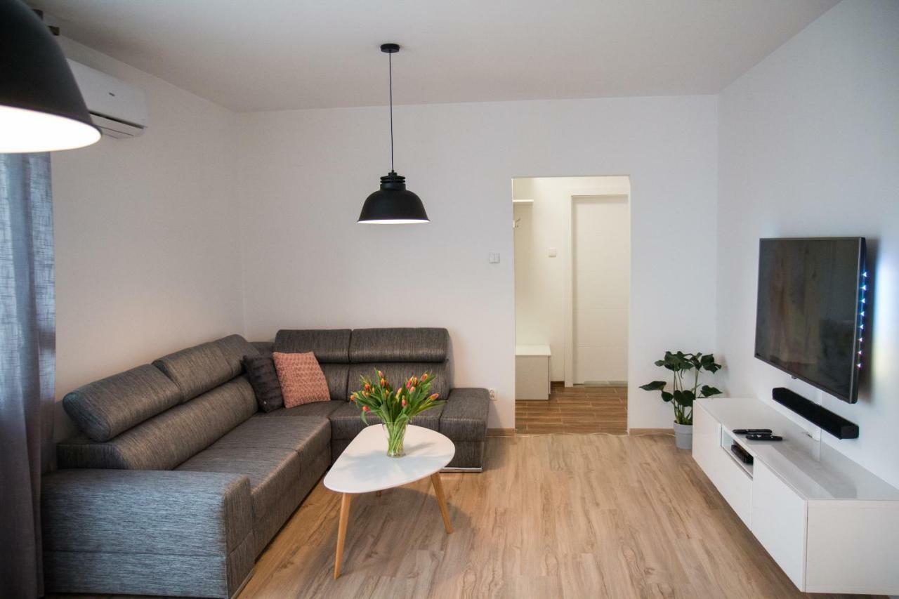 Apartament F&J Stary Toruń Εξωτερικό φωτογραφία