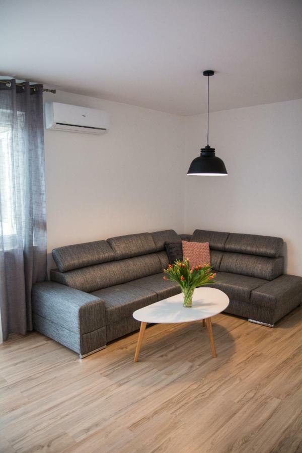 Apartament F&J Stary Toruń Εξωτερικό φωτογραφία