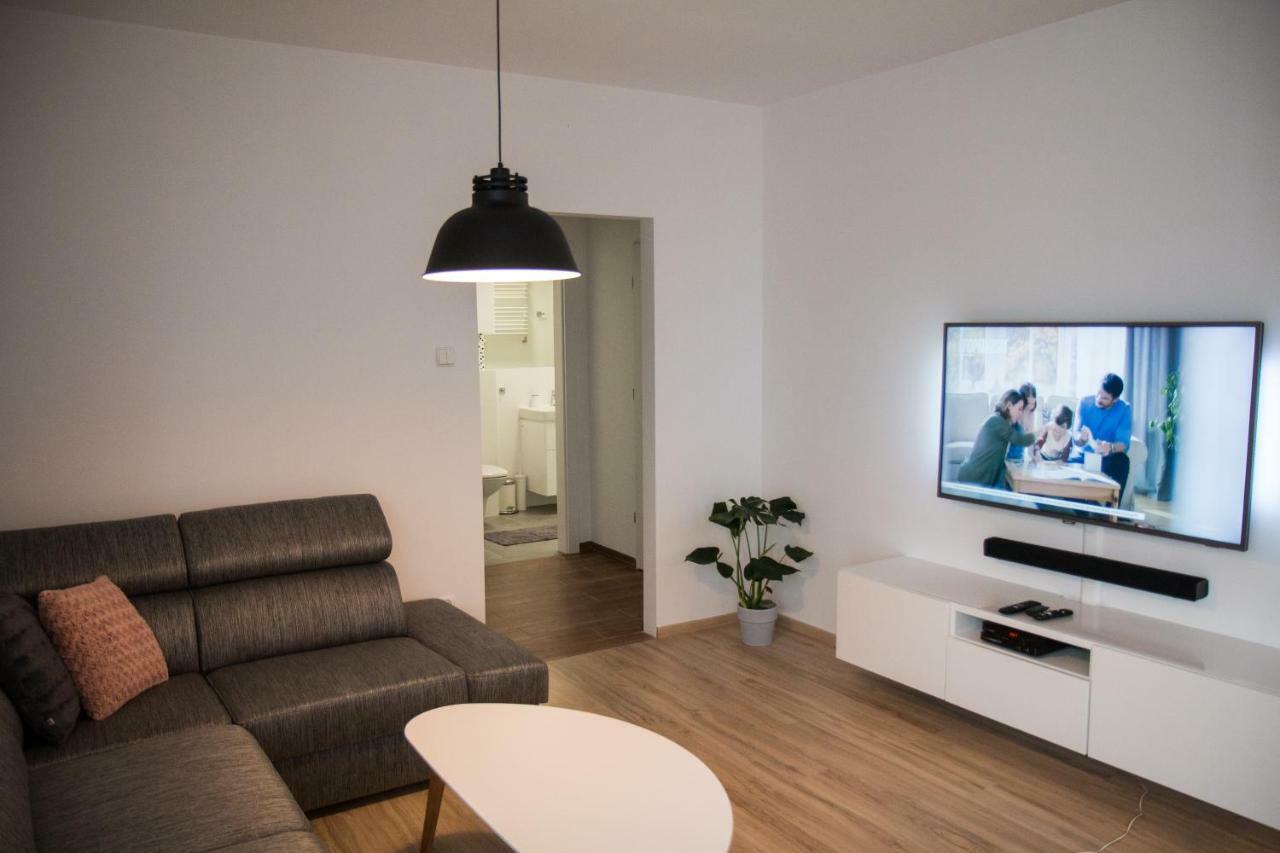 Apartament F&J Stary Toruń Εξωτερικό φωτογραφία