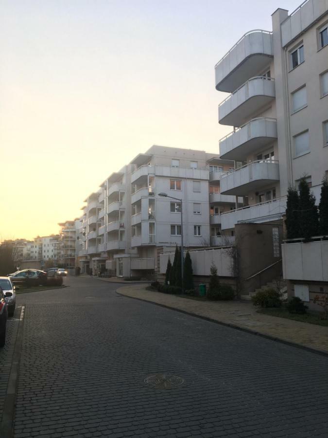 Apartament F&J Stary Toruń Εξωτερικό φωτογραφία