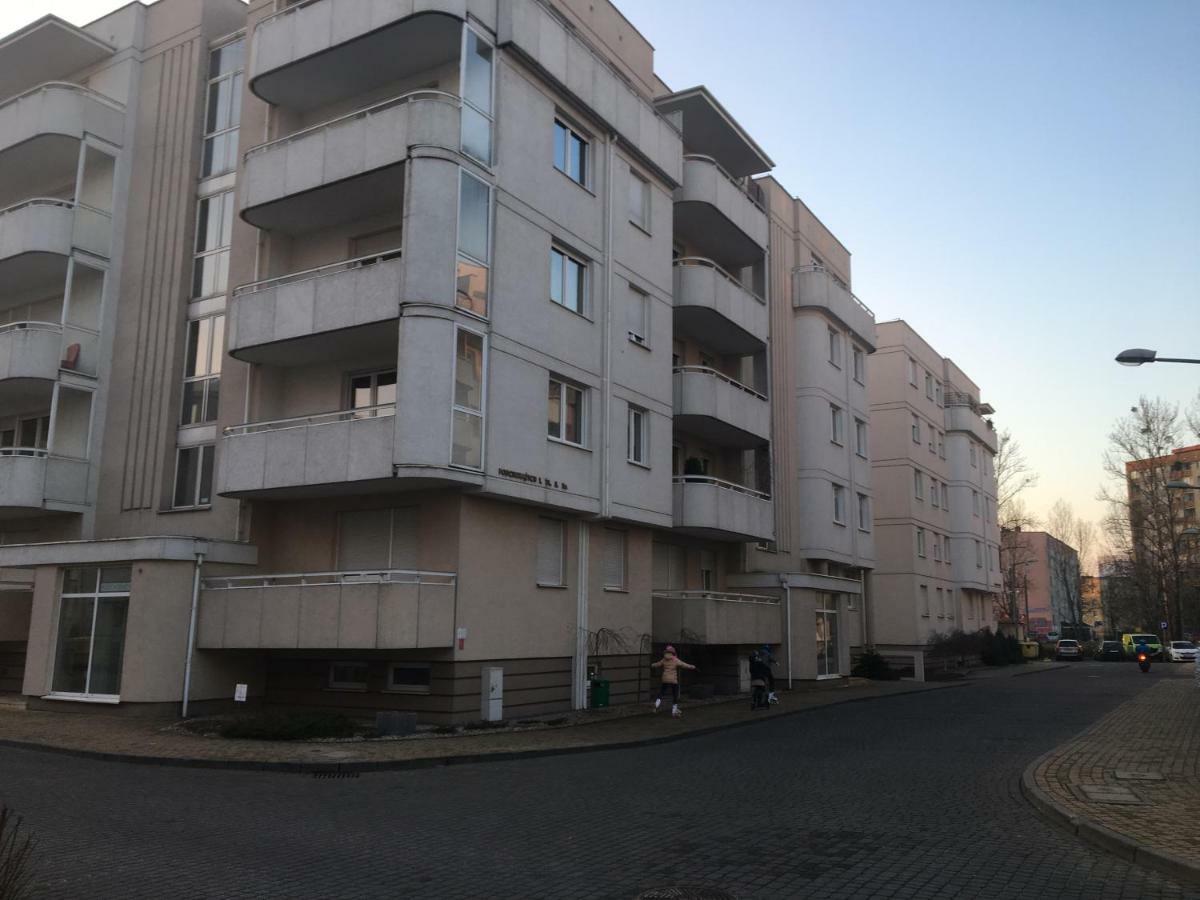 Apartament F&J Stary Toruń Εξωτερικό φωτογραφία