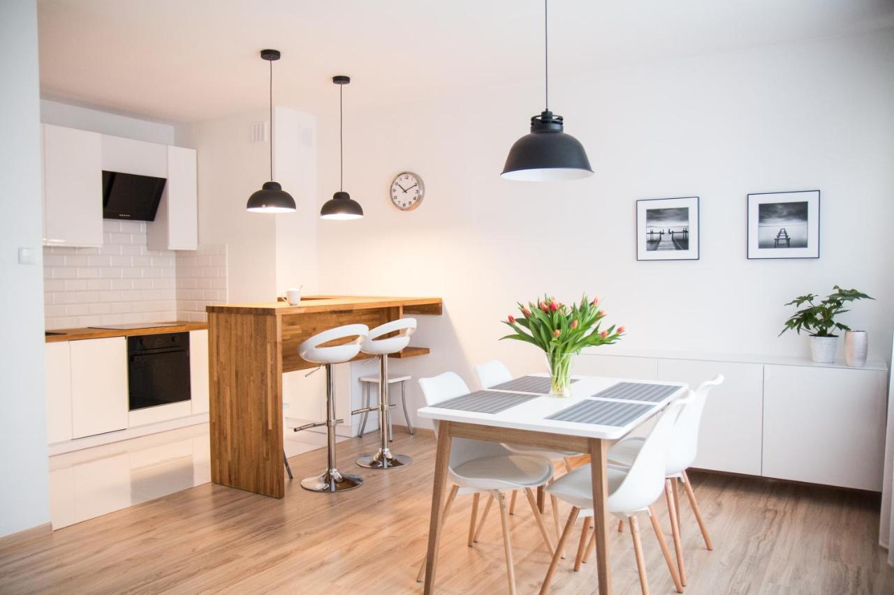 Apartament F&J Stary Toruń Δωμάτιο φωτογραφία